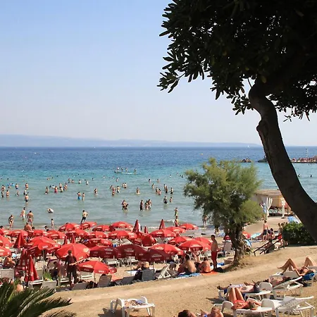Appartement Luxury Adriatic 1 & Adriatic 2