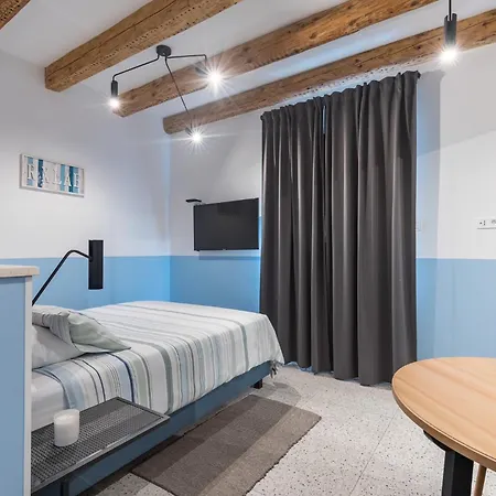 Appartement Luxury Adriatic 1 & Adriatic 2
