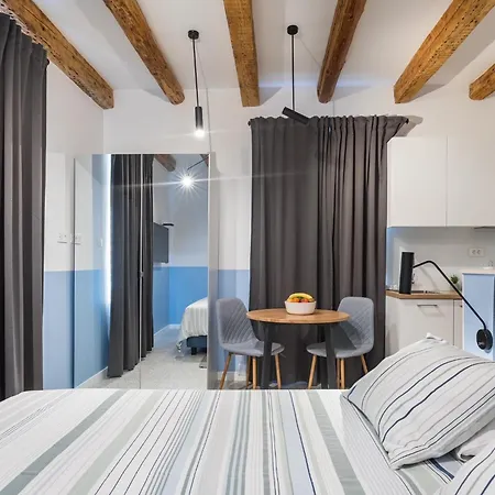 Luxury Adriatic 1 & Adriatic 2 Appartement