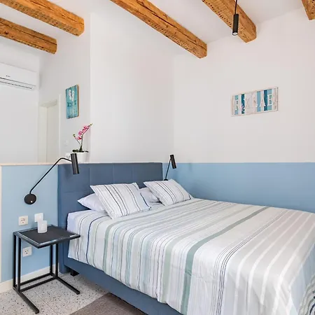 Appartement Luxury Adriatic 1 & Adriatic 2 *