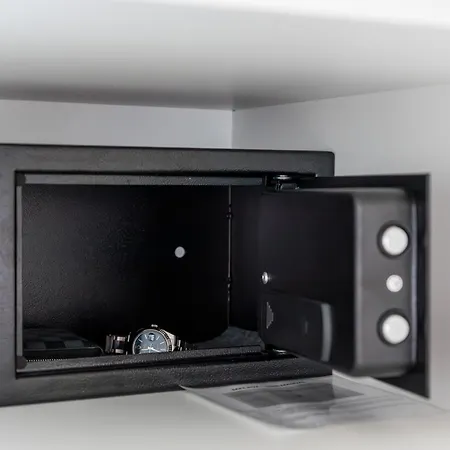 Luxury Adriatic 1 & Adriatic 2 דירה *