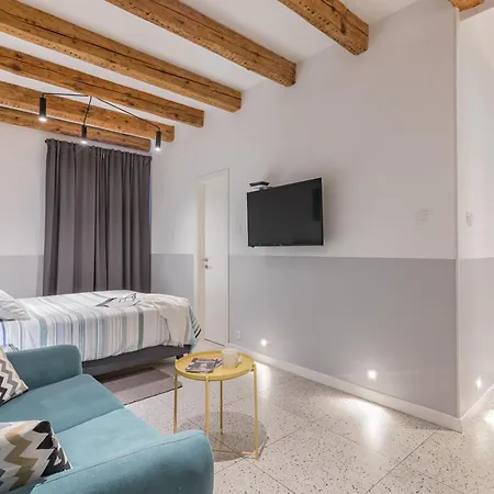 Apartment Luxury Adriatic 1 & Adriatic 2 Split