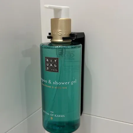 דירה Luxury Adriatic 1 & Adriatic 2