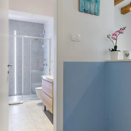 Luxury Adriatic 1 & Adriatic 2 ספליט