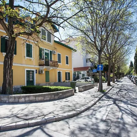 Luxury Adriatic 1 & Adriatic 2 سبليت