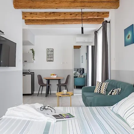 Apartman Luxury Adriatic 1 Split