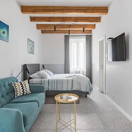 Luxury Adriatic 1 Apartman