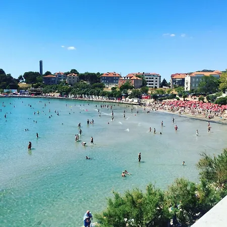 Luxury Adriatic 1 & Adriatic 2 Апартаменты