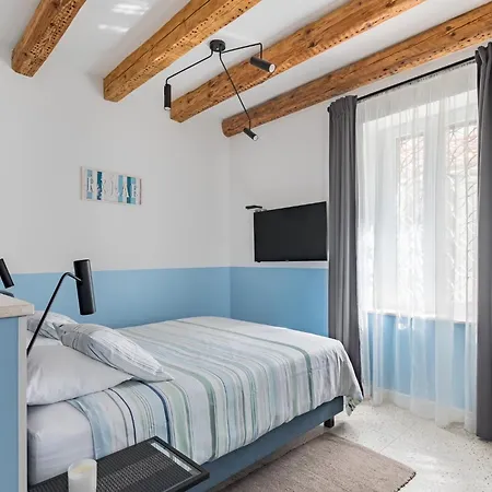 Luxury Adriatic 1 & Adriatic 2 * سبليت