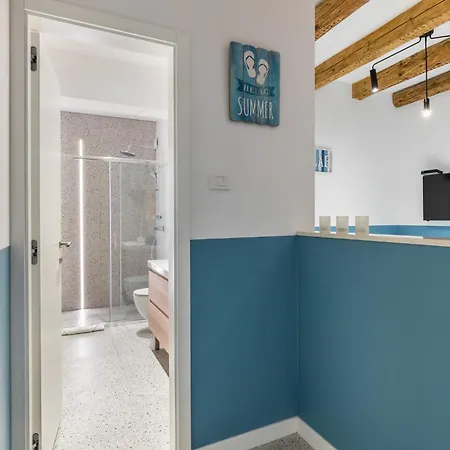 Luxury Adriatic 1 & Adriatic 2 سبليت