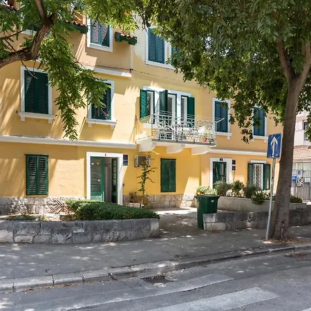 Luxury Adriatic 1 & Adriatic 2 * سبليت