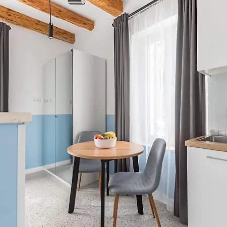 Luxury Adriatic 1 & Adriatic 2