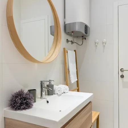 Lägenhet Luxury Adriatic 1 & Adriatic 2