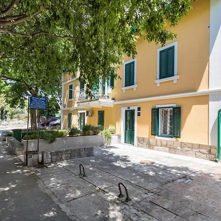 Luxury Adriatic 1 & Adriatic 2 Lejlighed Split