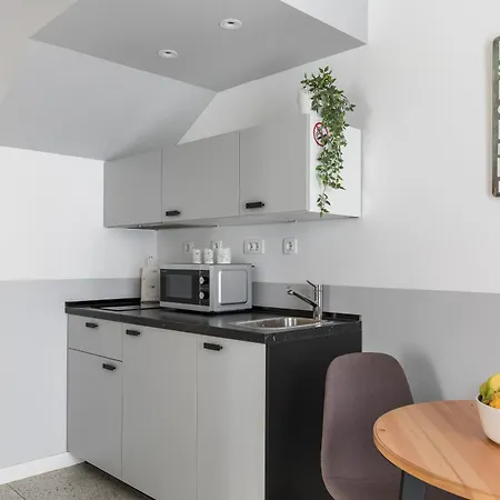Apartment Luxury Adriatic 1