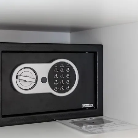 Luxury Adriatic 1 & Adriatic 2 * Split