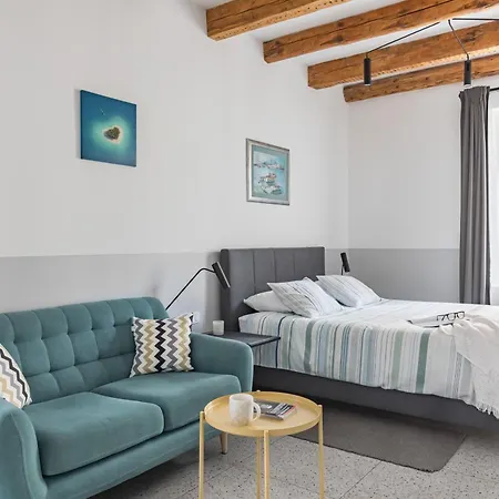 Luxury Adriatic 1