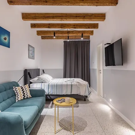 Luxury Adriatic 1 *