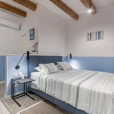 Lejlighed Luxury Adriatic 1 & Adriatic 2 Split