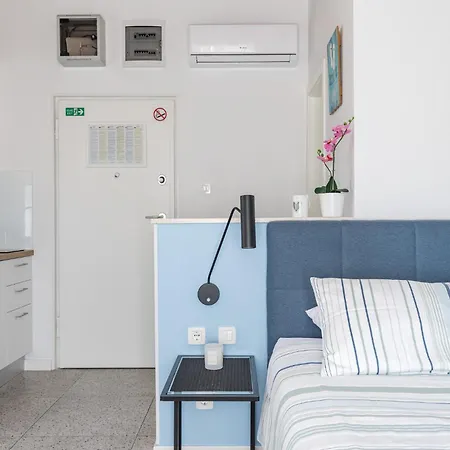 Luxury Adriatic 1 & Adriatic 2 *