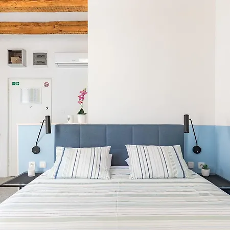 Lejlighed Luxury Adriatic 1 & Adriatic 2 *