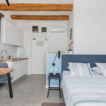 Lejlighed Luxury Adriatic 1 & Adriatic 2 Split