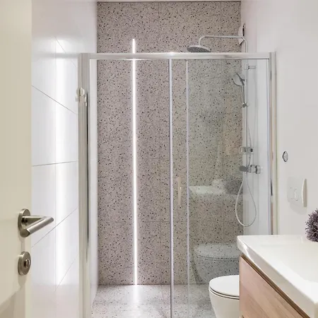 Luxury Adriatic 1 & Adriatic 2 Lejlighed Split