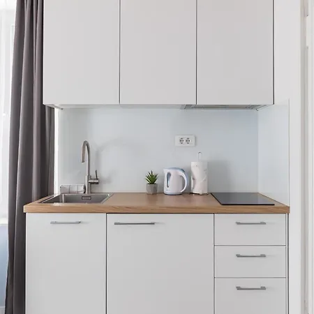 Luxury Adriatic 1 & Adriatic 2 *